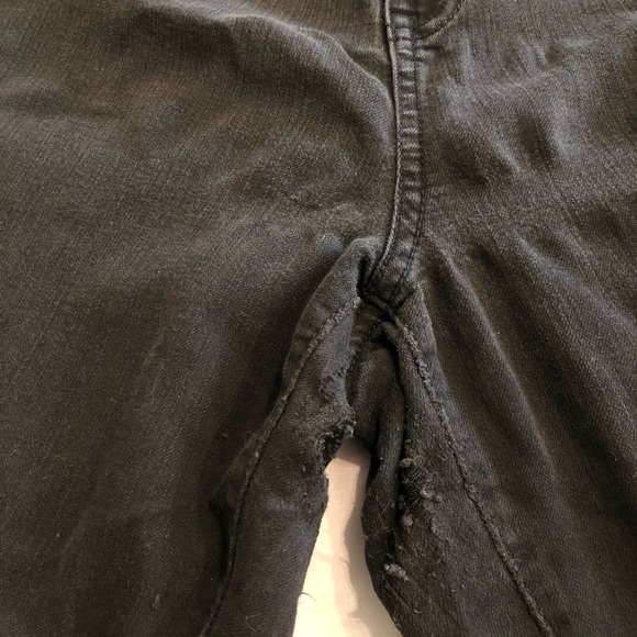 Torrid Jeans - Picture 4 of 4